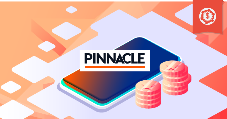 Pinnacle Mobile • Como apostar pelo celular