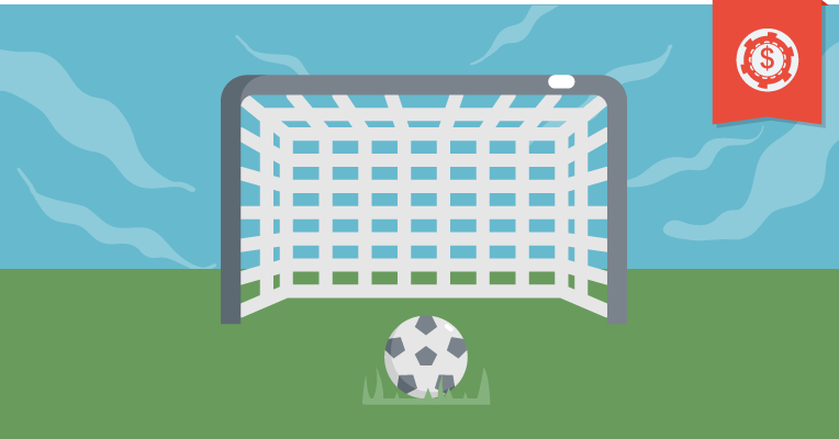 Menos de 1.5 gols: como explorar apostas no mercado Under?
