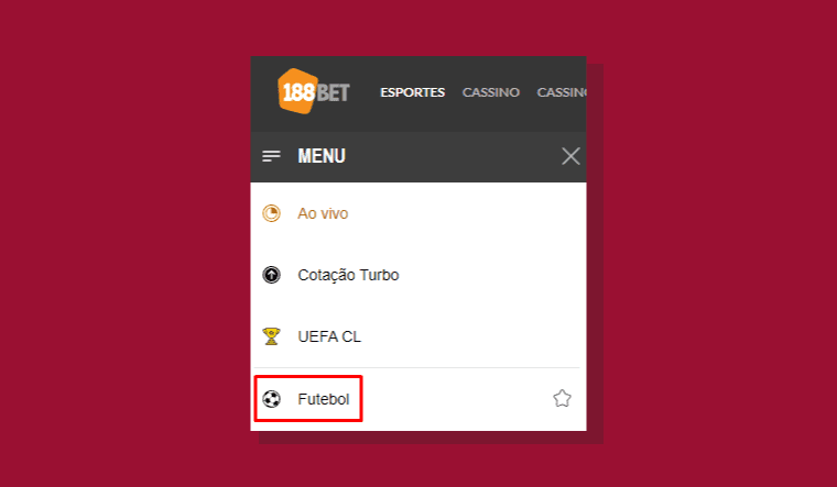 Clicar Futebol