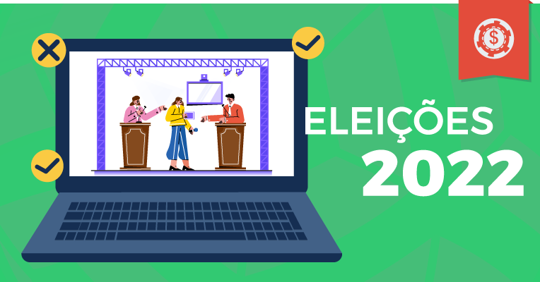 Como apostar nas eleições do Brasil?