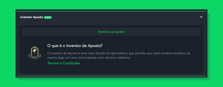 Aprendendo Inventar Aposta Sportsbet.io