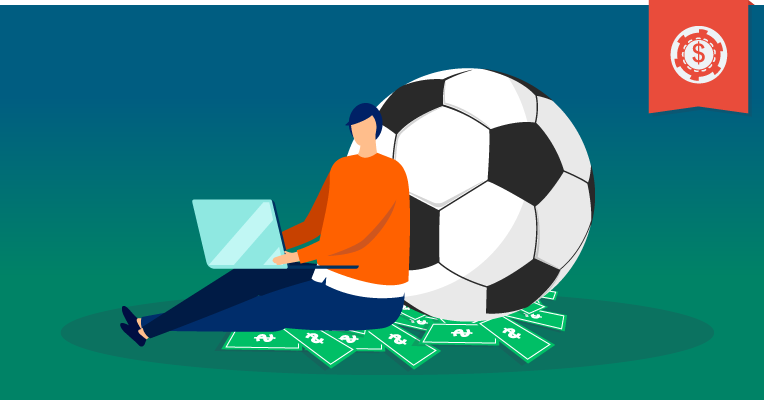 Aposta esportiva: como ganhar uma grana extra passo a passo com bônus