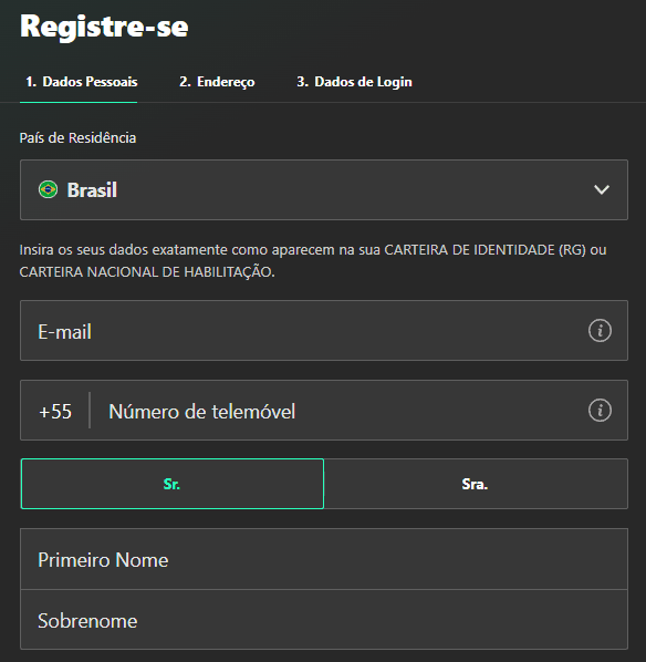 Código Promocional Bet365: Como Usar e Ativar