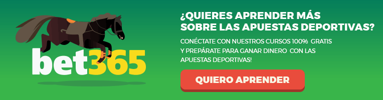 Quieres aprender más sobre apuestas deportivas