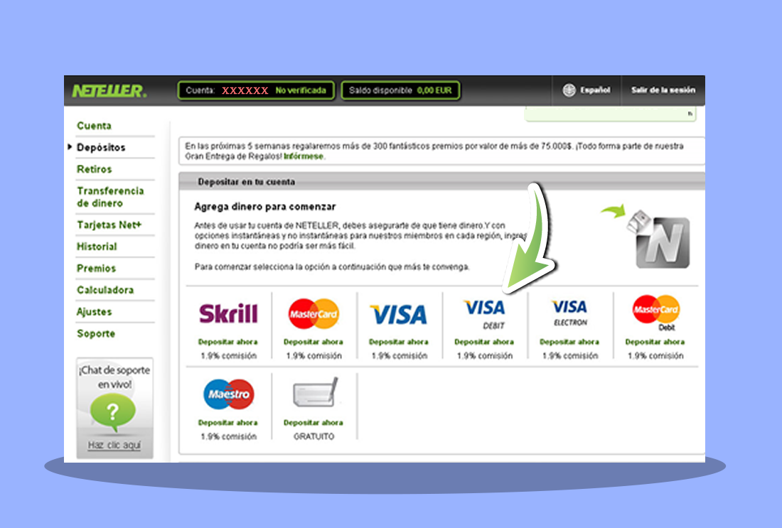 Neteller