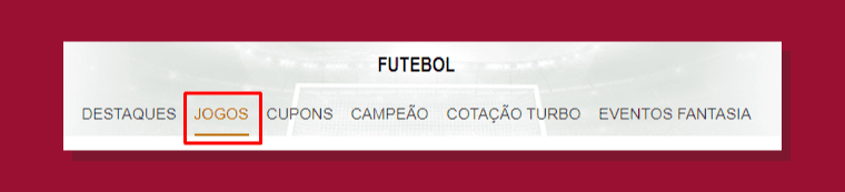 Buscar Jogos