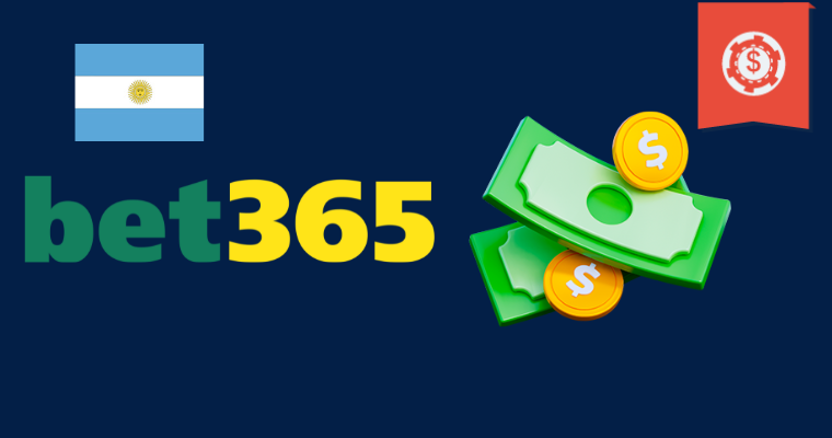 Cómo retirar mi plata de bet365 Argentina paso a paso