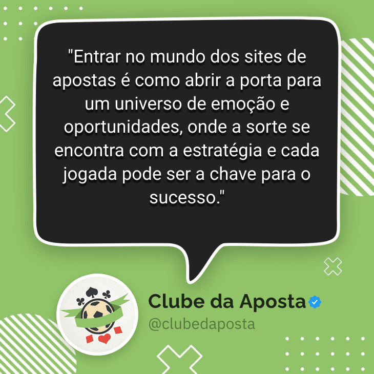 Introducao Entrando No Mundo Dos Sites De Apostas