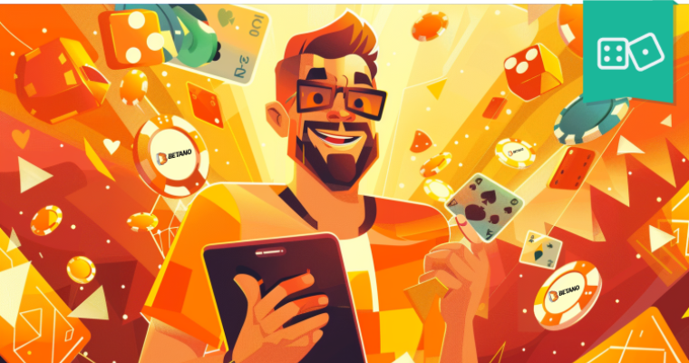 Betano Cassino: sua melhor escolha em apostas online em 2024