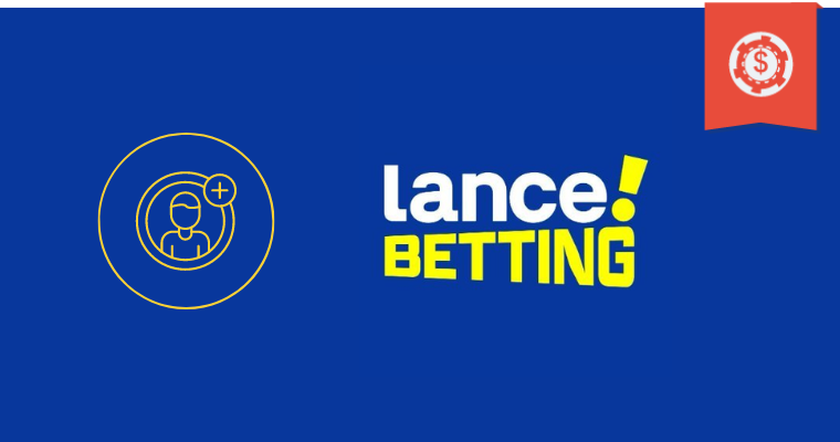 Cadastro na Lance Betting – Como abrir sua conta na lance para apostar com o bônus de primeiro depósito