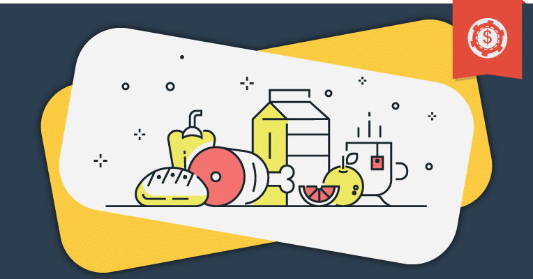 Desafio Under Kilos • Qual a alimentação ideal para um apostador?