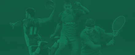 Imagem institucional da Bet365