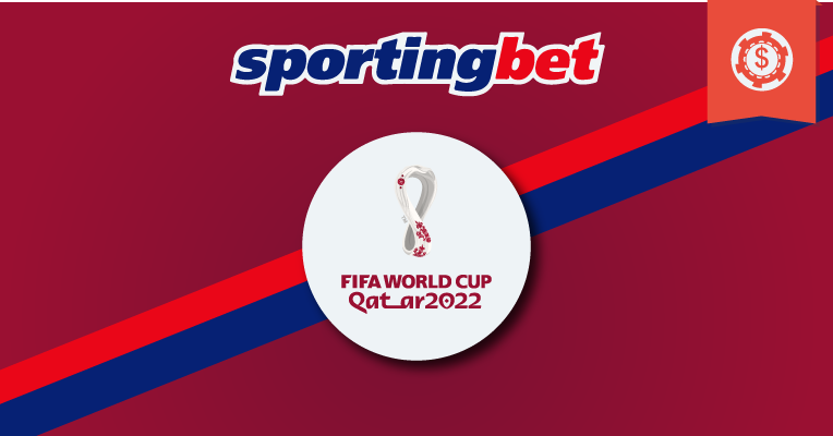 Como apostar na Copa do Mundo pela Sportingbet