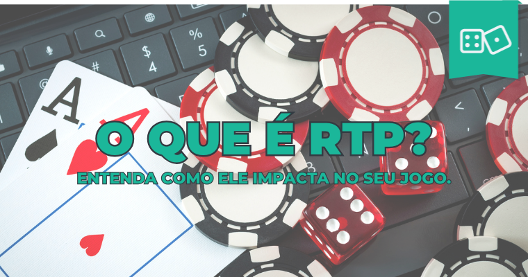 O Que é a Taxa RTP dos Jogos de Cassino Online? Entenda Suas Chances de Ganhar