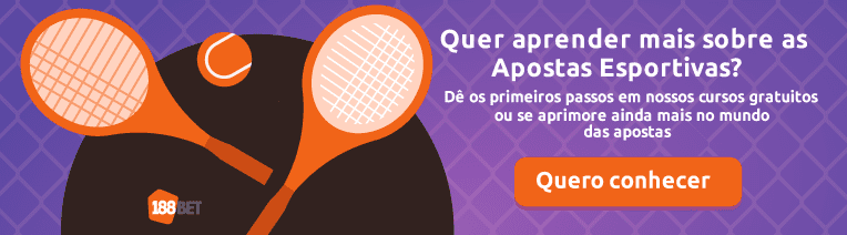 Quer Aprender Mais Sobre Apostas Esportivas Tenis 188bet