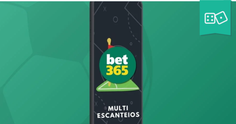 Multi Escanteios Bet365 – Como funciona?