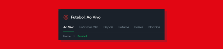 Localizar Jogo