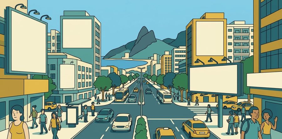 Publicidade de apostas no Rio: o decreto e o que muda