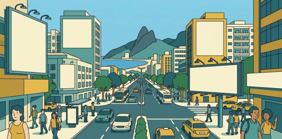 Publicidade de apostas no Rio: o decreto e o que muda