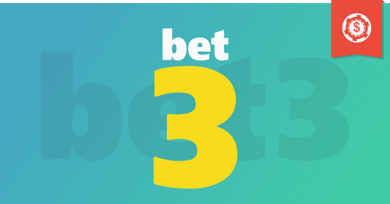 Bet3: como investir em um site de apostas?