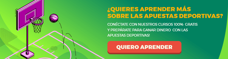 ¿Cómo apostar en Básquetbol?