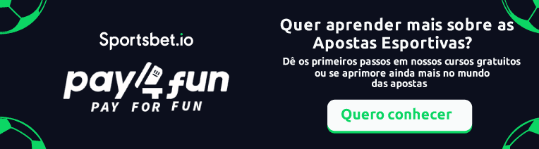 Quer Aprender Mais Sobre Apostas Esprotivas Sportsbet.io Pay4fun