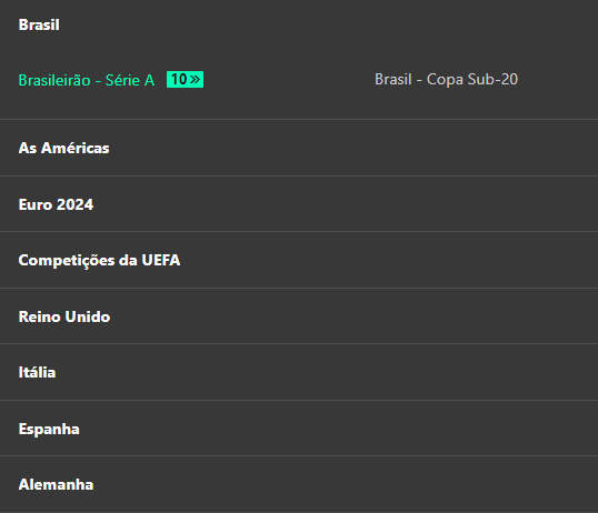 campeonatos bet365