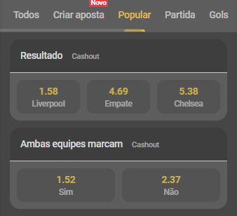 Imagem da análise da Vai de Bet
