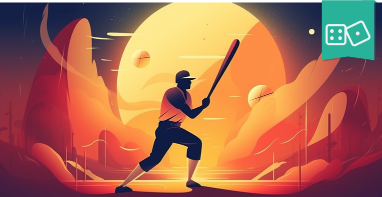 Como apostar no baseball passo a passo?