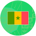 Senegal Copa Mundo 2022