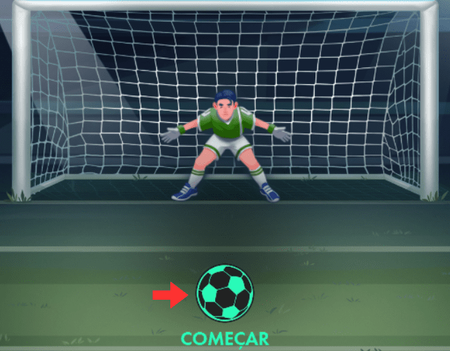 Penalty Shoot Out 9