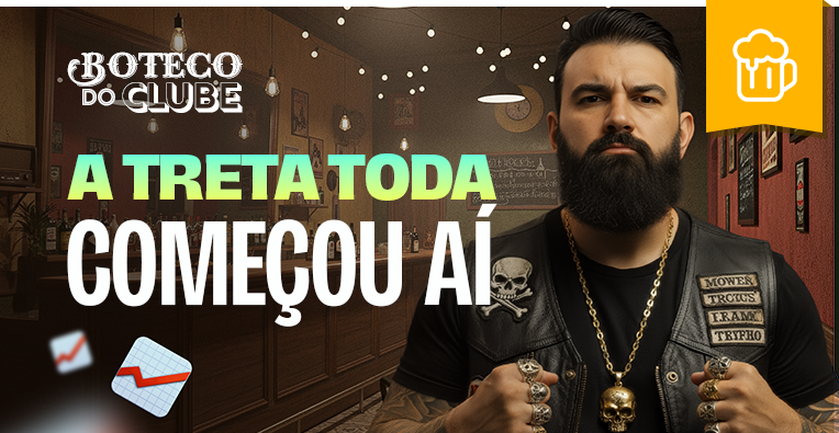 Ricardo FullTrader: o pioneiro que transformou dados em estratégia no trading esportivo