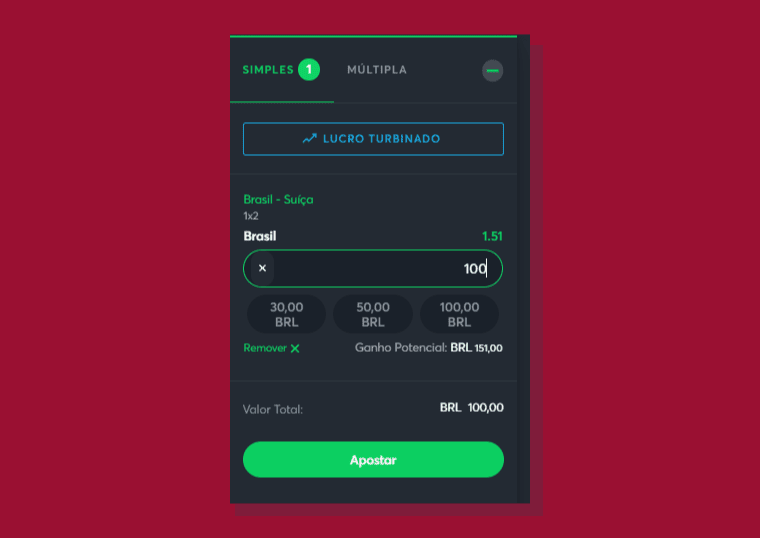 Seleciona Uma Aposta Spotsbetsio