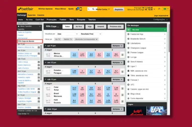 Encontrar Jogos Copa Do Mundo Betfair 764x509 Png