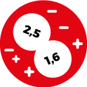 Odds Sp