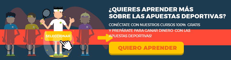 Quieres aprender más sobre las Apuestas Deportivas