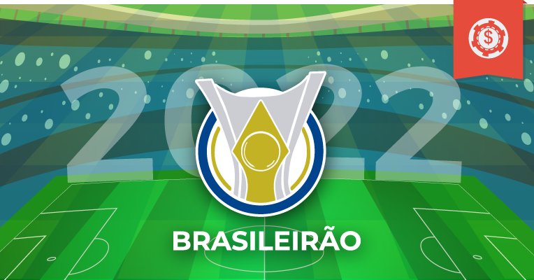 Como apostar no campeão brasileiro de 2022? • Dicas de apostas no Brasileirão