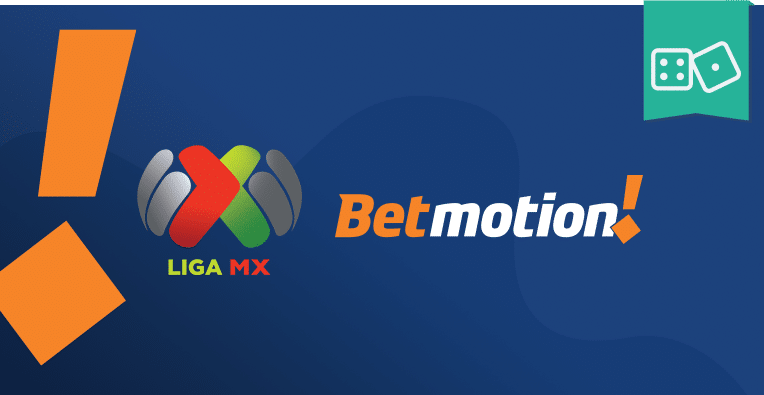 campeonato mexicano en Betmotion