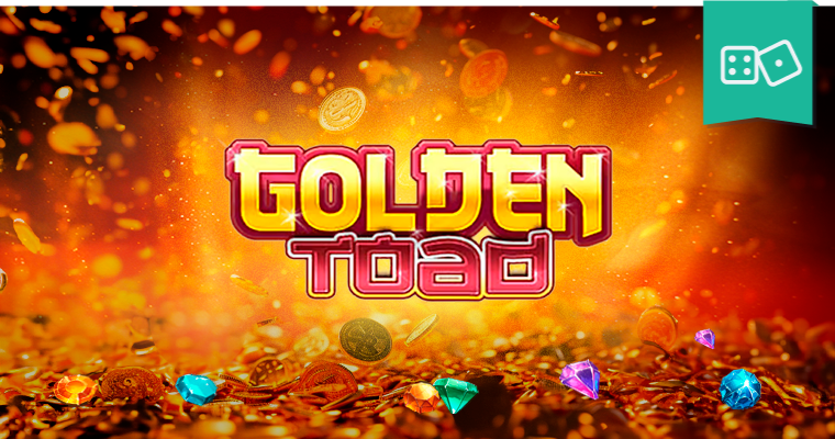 Sapo Dourado: Descubra o Fascinante Jogo Golden