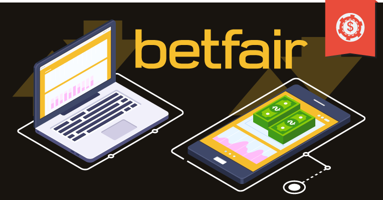 Lay na Betfair: O Que É e Como Funciona