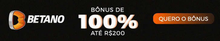 Banner Betano