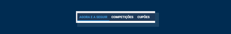 Competicoes Betmotion
