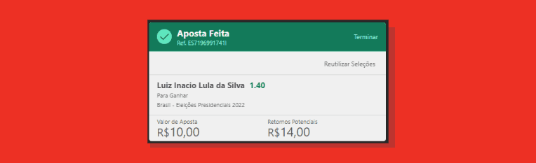 Lula Novo Presidente Pais