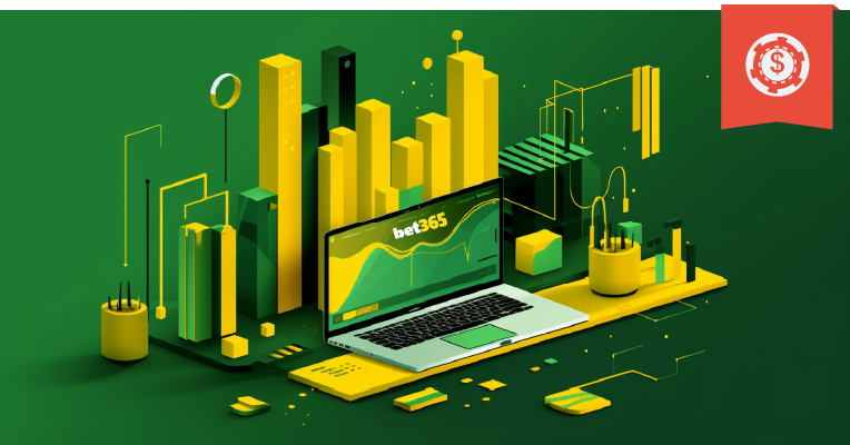 Bet365 é legal?