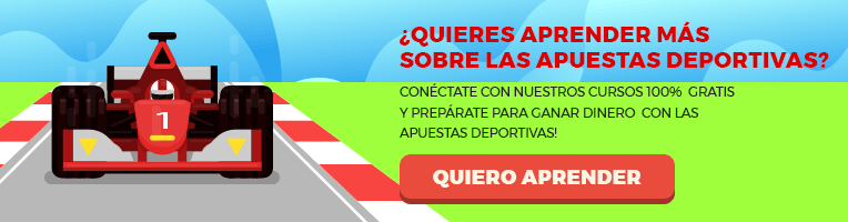 ¿Cómo apostar en Fórmula 1?
