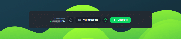 Cómo retirar dinero en Sportsbet.io