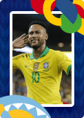 Neymar Jr