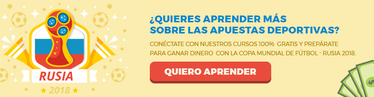 Los mejores bonos para apostar en la Copa Mundial