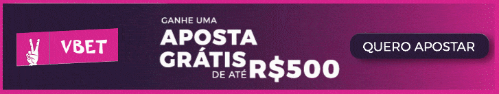 Banner Vbet