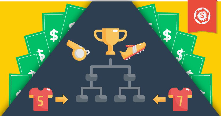 \3 Dicas para ser lucrativo no Trading Esportivo